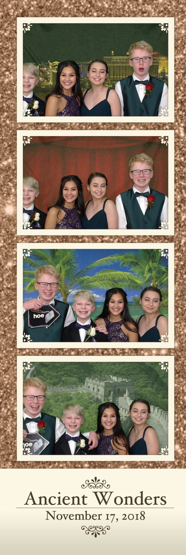 Skyview TWIRP | View more photos from the event at gallery.photoboothbillings.com/u/PhotoBoothBillings/Skyview-TWIRP